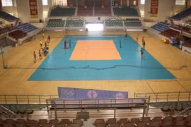 Provincia vietnamita de Ninh Binh ultima preparativos para SEA Games 31
