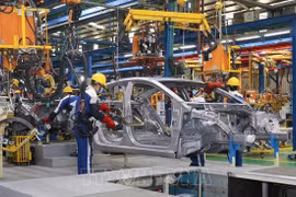 Vietnam se desarrolla sobre fundamento sólido, según periódico alemán
