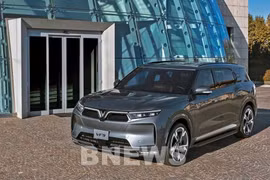 VinFast coopera con grupo japonés Renesas para fabricar vehículos eléctricos 