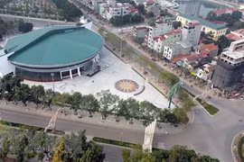 Provincia vietnamita de Vinh Phuc se esfuerza por completar obras al servicio de los SEA Games 31