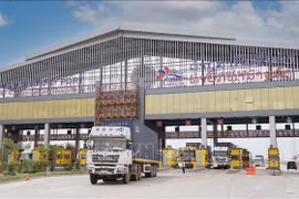 Vietnam y Laos apuntan a aumentar intercambio comercial binacional 