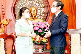 Destacan amistad tradicional y cooperación integral entre Vietnam y Cuba