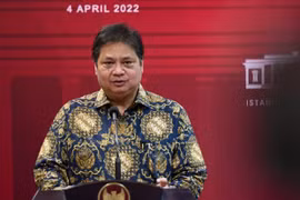 Indonesia anuncia el fin del fondo para el control de la pandemia