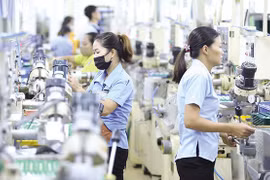 Promueve Hanoi cooperación empresarial con Corea del Sur