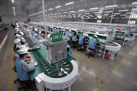 BM: Economía de Vietnam registra fuerte crecimiento en cuarto trimestre
