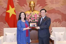 Debaten medidas para agilizar cooperación entre Vietnam y Banco Mundial