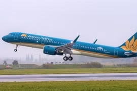Vietnam Airlines promueve el turismo vietnamita en Tailandia