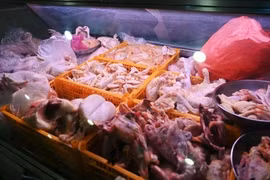 Indonesia pronto exportará pollo a Singapur