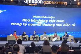 Amazon prevé que comercio electrónico en Vietnam registrará fuerte aumento en 2026