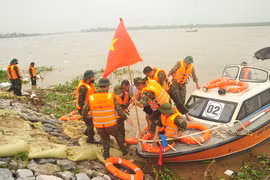 Provincia de Bac Giang se centra en prevención contra desastres naturales