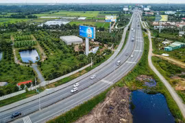 Proponen inversión para autopista que atraviesa Hung Yen