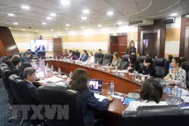 “Días de Vietnam” en Rusia exalta relaciones bilaterales