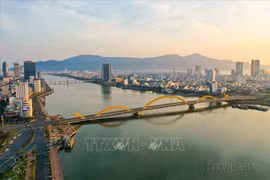 Da Nang tiene potencial para convertirse en "Silicon Valley" del Sudeste Asiático