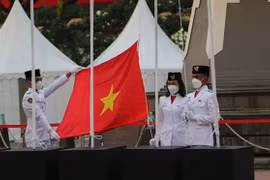 Vietnam ocupa tercer lugar en Juegos Paralímpicos de ASEAN 