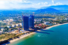 Proponen soluciones para promover turismo en provincia vietnamita de Ninh Thuan