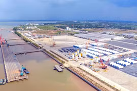 Provincia de Long An, destino atractivo de inversión en el Sur de Vietnam