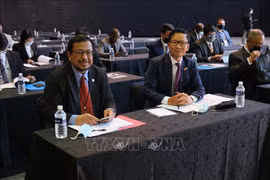 Participa Vietnam en seminario sobre inversión en ASEAN 