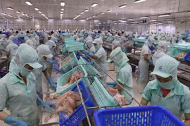 Empresas vietnamitas mejoran capacidad para explotar oportunidades del TLC con Reino Unido