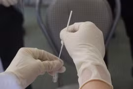 Ciudad Ho Chi Minh reporta nuevos casos importados de la variante Omicron 