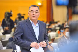 Vietnam manejará estrictamente casos de difusión de información falsa sobre operaciones comerciales