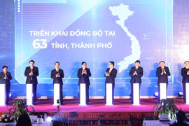 Premier vietnamita destaca importancia de protección y cuidado de los niños