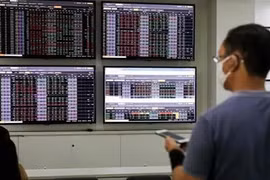 Mercado bursátil de Vietnam sigue desarrollándose de manera sostenible, afirma funcionario