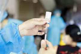 Autoriza Vietnam recepción de vacunas contra el COVID-19 a niños