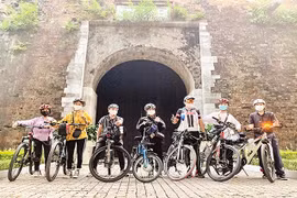 Turismo de Hanoi se prepara para una nueva etapa de desarrollo