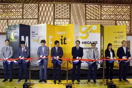 Promueven intercambio comercial entre Vietnam y Corea del Sur