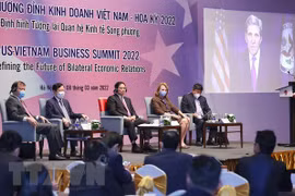 Vietnam, “tierra dorada” de inversiones de Estados Unidos