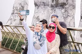 Vietnam lanza productos turísticos para atraer visitantes de Oriente Medio e India