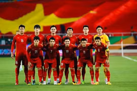 Fútbol vietnamita encabeza el Sudeste Asiático en febrero según ranking de FIFA