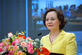 Destacan importancia de Conferencia de jefes de servicios civiles de ASEAN y socios 