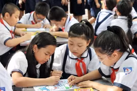PNUD promueve a Vietnam dos escaños en ranking mundial del Índice de Desarrollo Humano