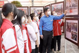 Exposición muestra evidencias de soberanía vietnamita sobre archipiélagos Hoang Sa y Truong Sa 