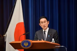 Primer ministro de Japón realizará visita oficial a Vietnam