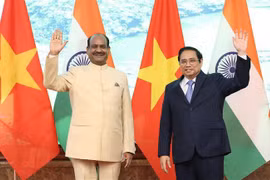 Vietnam da la bienvenida a las empresas indias, dice premier 
