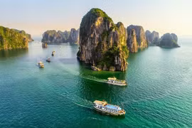 Provincia vietnamita de Quang Ninh lista para desplegar destinos turísticos seguros