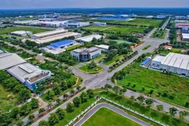Provincia vietnamita de Hung Yen recibe capital millonario