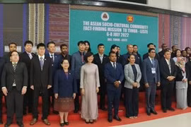 Timor-Leste reitera deseo de devenir miembro de la ASEAN