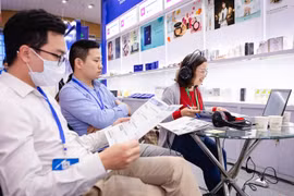Vietnam y Corea del Sur potencian conexión comercial