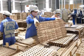 Vietnam registra superávit comercial en productos agroforestales y acuáticos