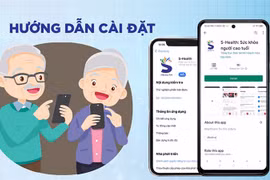 Promueven aplicación de atención de salud a personas mayores en Vietnam
