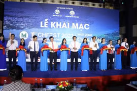 Vietnam promueve emprendimiento e innovación en delta del Mekong