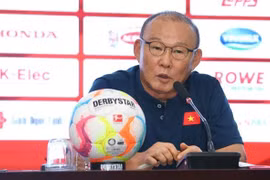 Vietnam, listo para partido amistoso con Borussia Dortmund