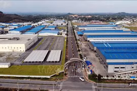 Presentan el Índice de Integridad de Negocios de Vietnam
