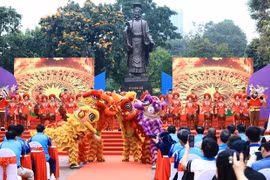 Hanoi arranca programa de cuenta regresiva para los SEA Games 31