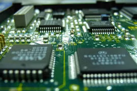 Industria de semiconductores de Malasia se beneficiará de nueva ley de EE. UU.