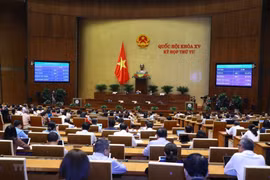 Aprueban Resolución sobre plan de desarrollo socioeconómico de 2023