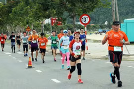 Celebrará ciudad vietnamita de Da Nang eventos deportivos para atraer turistas